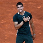 ‘His Hands Are Like Cotton’ – Serena Williams’ Former Coach Rick Macci Identifies What Separates Carlos Alcaraz From the Rest