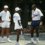 ‘To Keep Your Mouth Shut’ – Coach Rick Macci Details Significant Aspect of His Friendship With Venus and Serena Williams Father Richard Williams