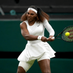 ‘I’ll Make Her Look Slower Than Molasses’ – Serena Williams Once Challenged to Take Down Venus Williams in Exchange for a ‘Green-Day’ T-Shirt‘I’ll Make Her Look Slower Than Molasses’ – Serena Williams Once Challenged to Take Down Venus Williams in Exchange for a ‘Green-Day’ T-Shirt