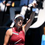 ‘Let’s Go Vika!’- Victoria Azarenka Joins Hands With Serena Williams’ Former Coach for the 2022 US Open