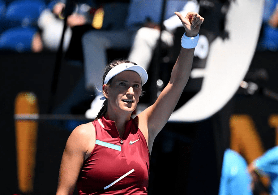 ‘Let’s Go Vika!’- Victoria Azarenka Joins Hands With Serena Williams’ Former Coach for the 2022 US Open