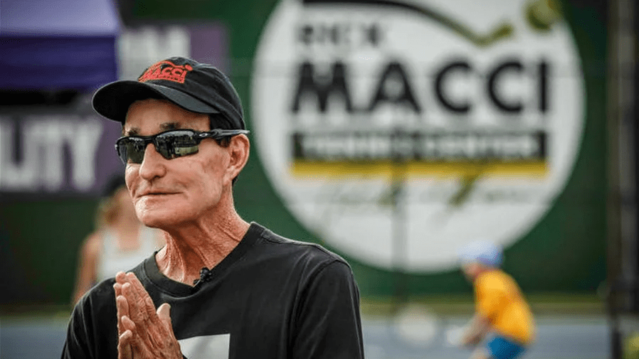 ‘Never Ever Count Out the Heart of a Champion’ – Coach Rick Macci Uses Super-Hero Analogy to Predict Serena Williams’ Wimbledon Performance