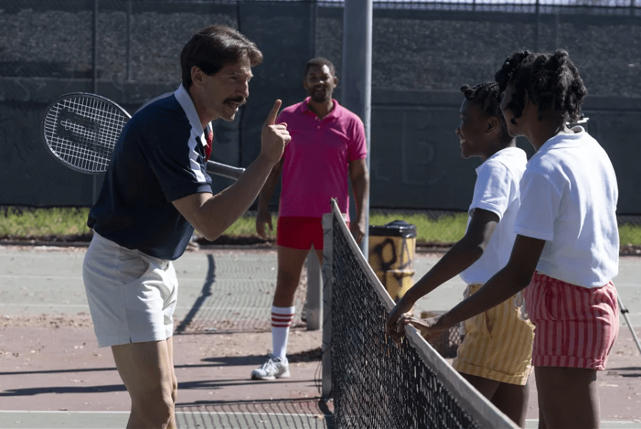 Venus and Serena Williams’ Former Coach Takes a Dig at Overconfident Parents