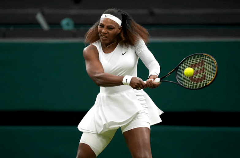 ‘Just Wired Different’ – Serena Williams’ Childhood Coach Rick Macci Delivers Bold Prediction Ahead of Her Wimbledon Return