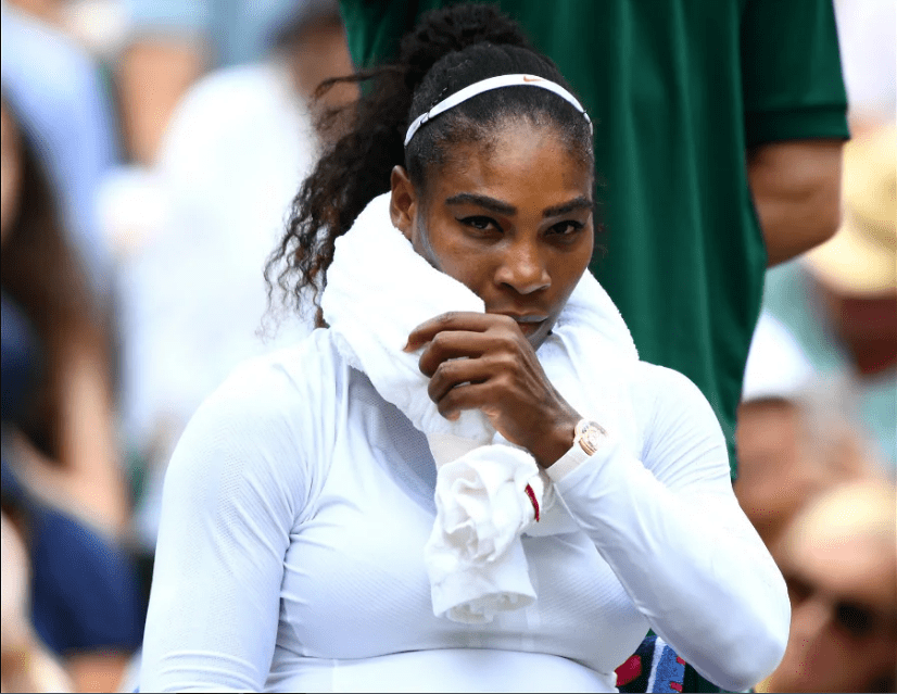 ‘Goats Love to Eat Grass’ – Serena Williams’ Childhood Coach Hypes up Her Wimbledon Expectations