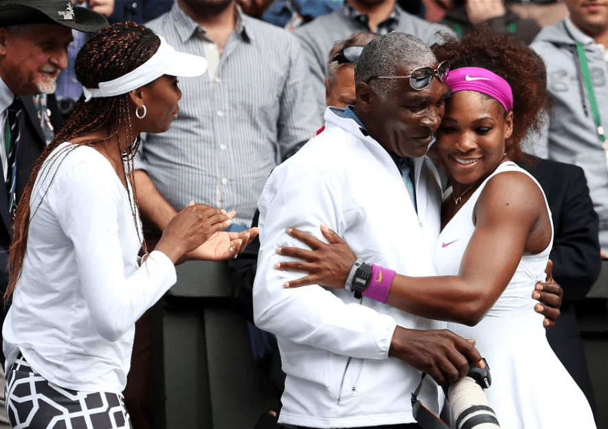 ‘Haven’t Figured if I’m in My Right Mind’ – Venus and Serena Williams’ Father Richard Once Gave a Bizarre Reason for Skipping a Grand Slam Event