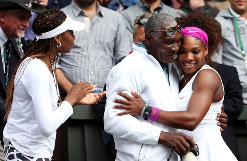 ‘Baked in Extra Crispy From Birth’ – Venus and Serena Williams’ Former Coach Details How ‘King’ Richard Instilled ‘Scary Rage’ in His Two Daughters