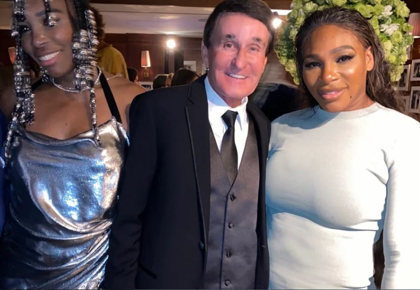 ‘As if They Were His Own’- ‘King’ Richard Actor Narrates How Coach Rick Macci Firmly Believed in Venus and Serena Williams’ Talent