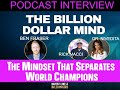 The Mindset That Separate World Champions