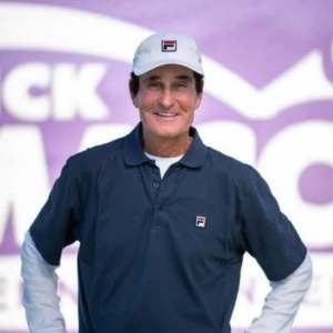 Rick Macci Tennis Coach