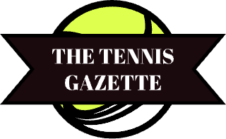 The Tennis Gazette