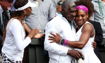 ‘My Dad Will Always Take the High Road’ – Venus and Serena Williams’ Step Brother’s Staggering Confession About ‘King’ Richard’s Rumored Hot-Temper